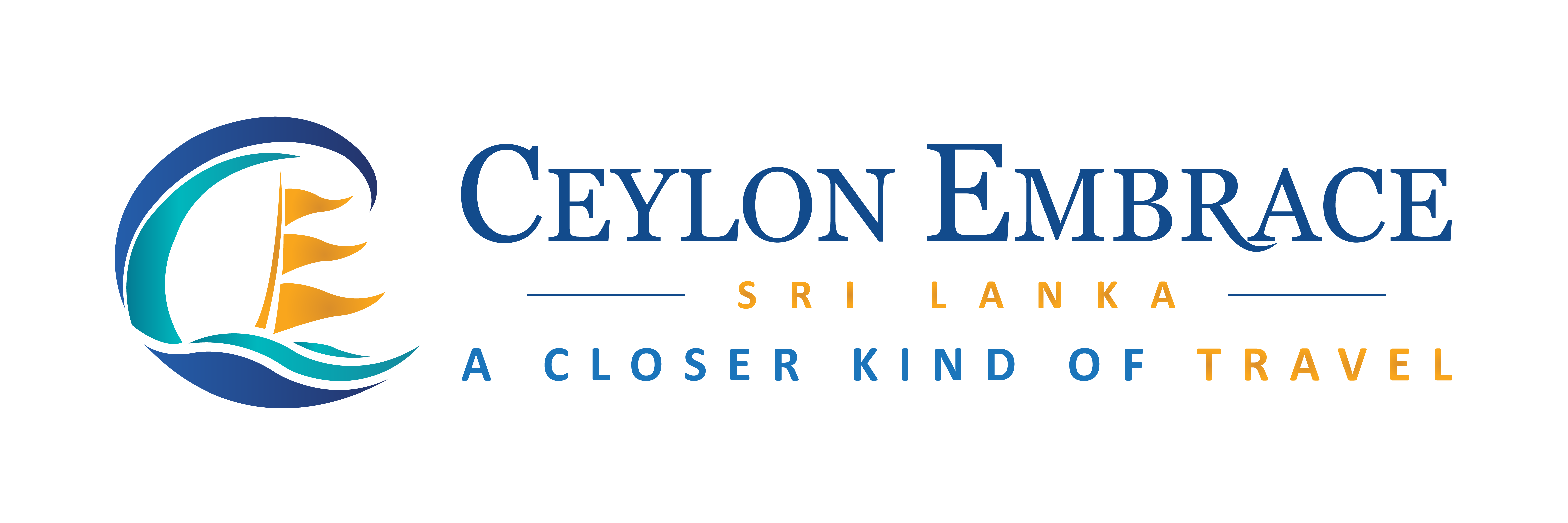 Ceylon Embrace Logo